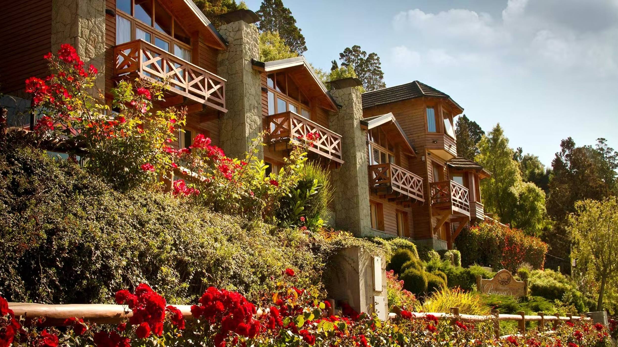 Bungalows Buena Vista