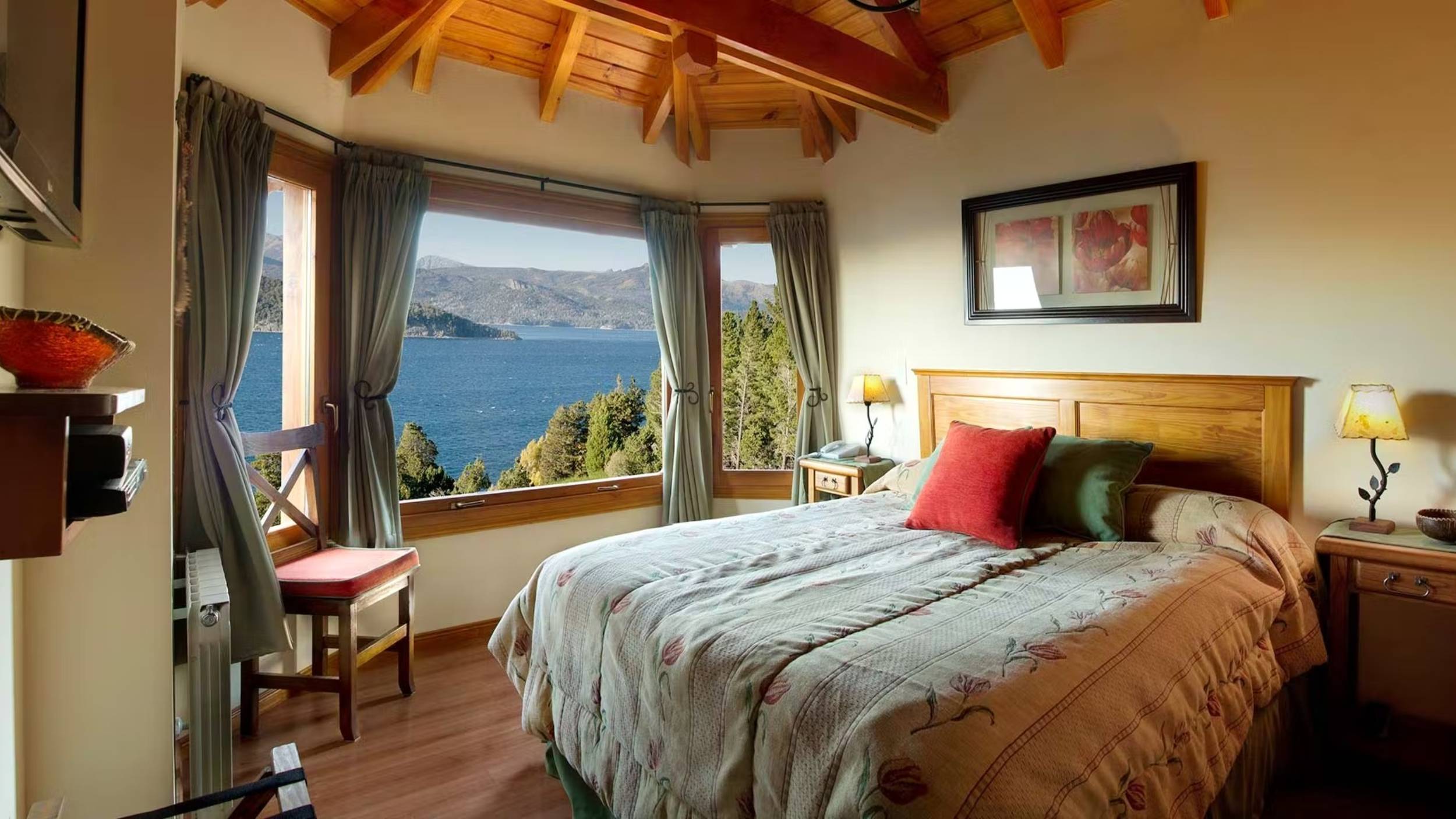 Bungalows Buena Vista