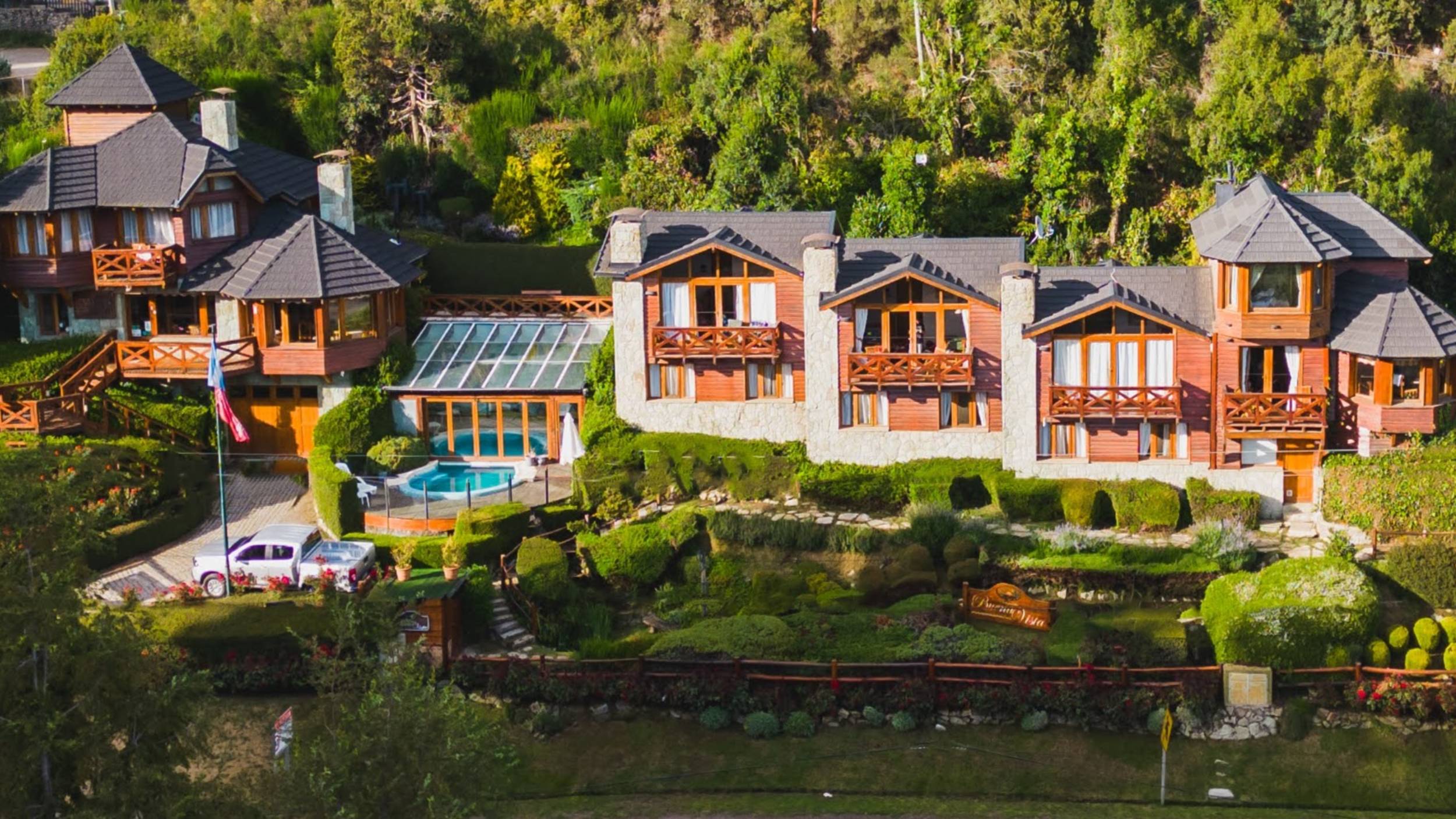 Bungalows Buena Vista