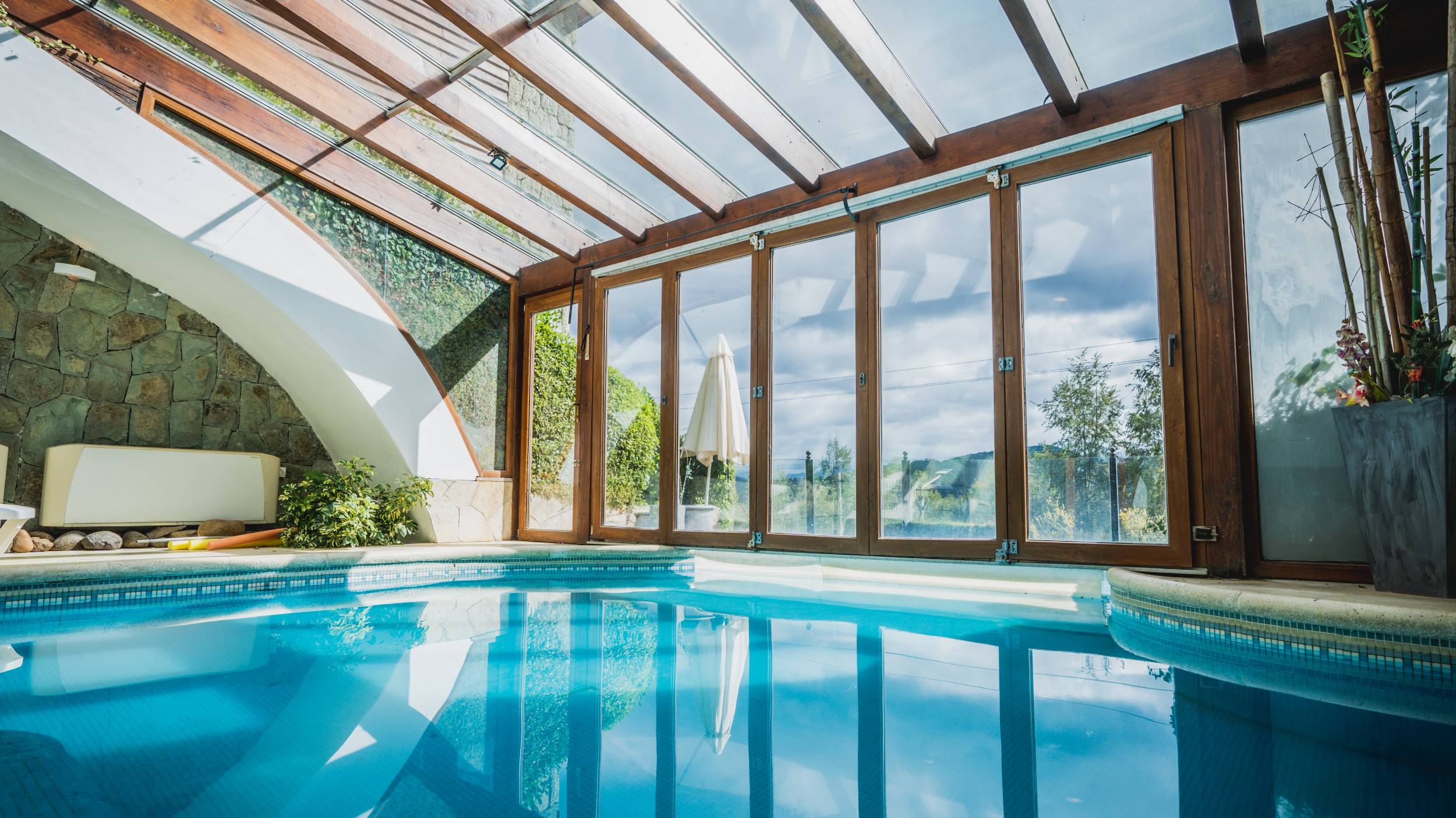 Bungalows Buena Vista